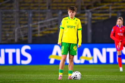 Féminines. Le FC Nantes termine par un nul spectaculaire au Havre avant de défier OL Lyonnes en playoffs