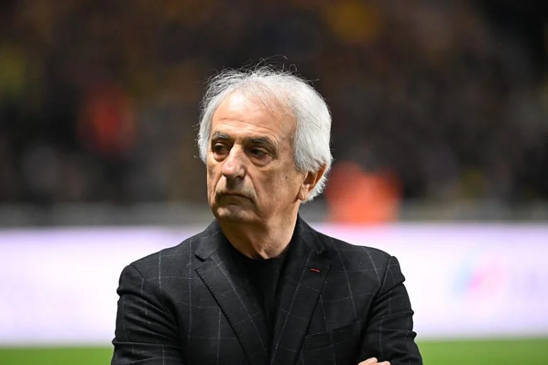 « J’ai beaucoup de sympathie pour lui » : Le bel hommage de Pierre Sage à Vahid Halilhodzic avant RC Lens – FC Nantes