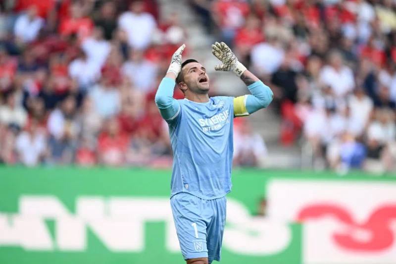 « Un sentiment de honte », Anthony Lopes anéanti après la relégation du FC Nantes