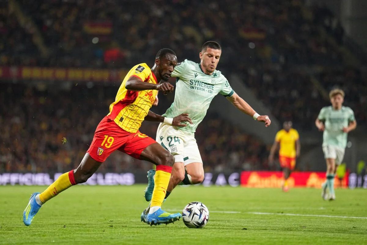 « Le FC Nantes n’a rien à faire en Ligue 2 », juge Frédéric Guilbert