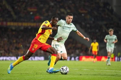 « Le FC Nantes n’a rien à faire en Ligue 2 », juge Frédéric Guilbert
