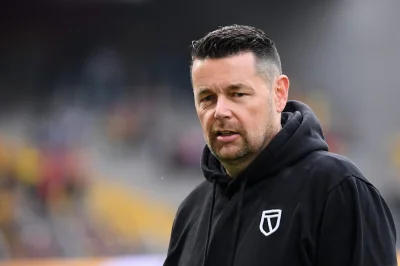 Pierre Sage (RC Lens) « souhaite au FC Nantes de rebondir le plus rapidement possible »