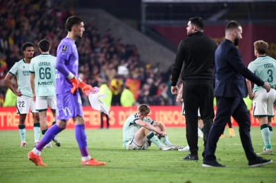FC Nantes. En plus de la relégation, les Canaris battent un triste record