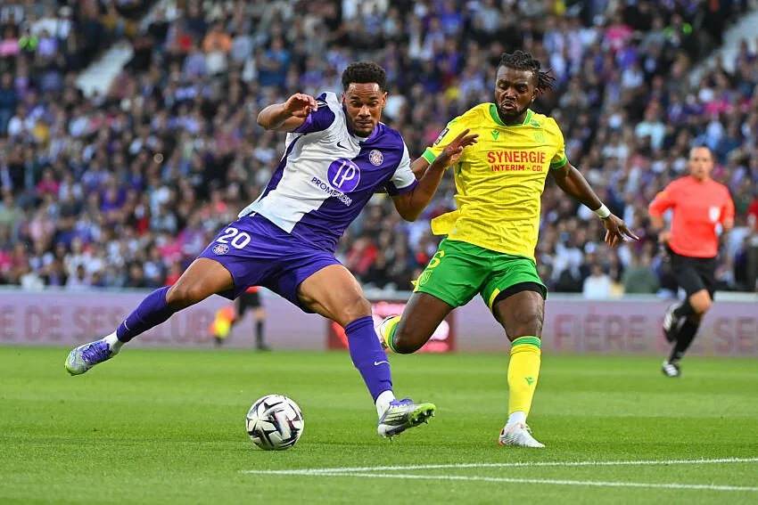 Que vaut le Toulouse FC, invaincu depuis trois matchs et futur adversaire du FC Nantes en Ligue 1 ?