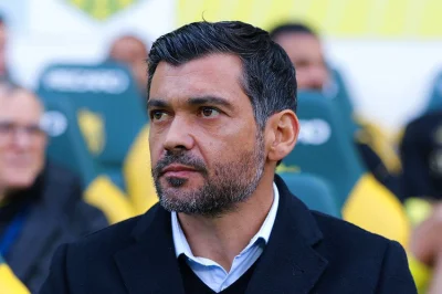 Ex-FC Nantes. Sérgio Conceição proche d’un retour en Serie A ?