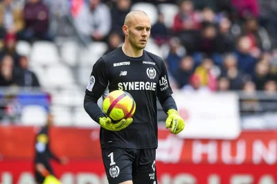 Transferts. Maxime Dupé veut revenir au FC Nantes cet été (Foot Mercato)