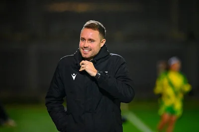 Féminines. Nicolas Chabot courtisé par l’OM (La Provence)