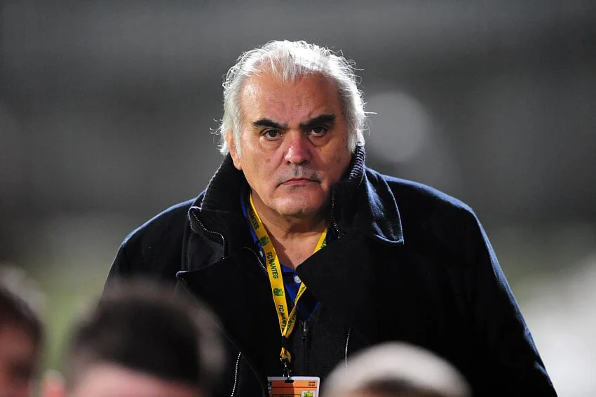 Rétro. « En général ils prennent des types qui n’ont pas de reins » : L’avis tranché de Gilles Favard sur le mercato du FC Nantes en 2015-2016