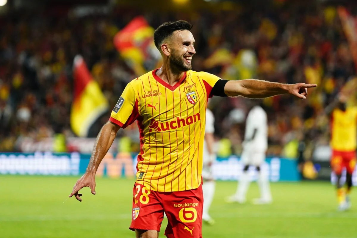 Ex-FC Nantes. Adrien Thomasson va rejoindre le Stade Rennais (L’Équipe)