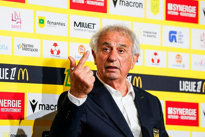 FC Nantes. L’infirmerie encore pleine à craquer avant le dernier match de la saison contre Toulouse