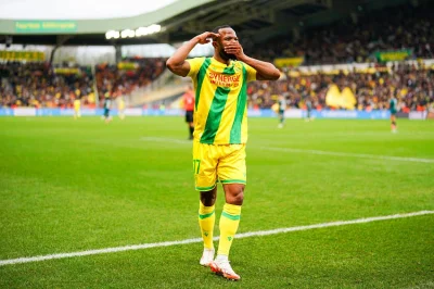 Ex-FC Nantes. À un mois de la Coupe du Monde, Meshack Elia retrouve le chemin des filets en Turquie (vidéo)