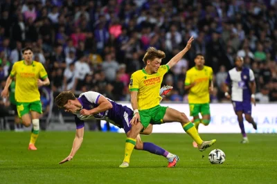 FC Nantes – Toulouse FC : Les derniers pronostics de la rédaction de la saison