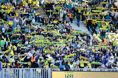 Dates, tarifs : le FC Nantes dévoile sa campagne d’abonnement pour la saison prochaine en Ligue 2