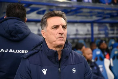 Cité au FC Nantes, Pélissier fait le point sur son avenir