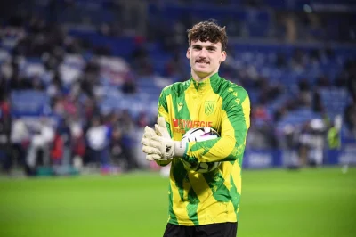 Mercato. Alexis Mirbach devrait également prolonger avec le FC Nantes (L’Equipe)