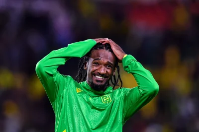 Trois anciens joueurs du FC Nantes sélectionnés avec la RDC pour la Coupe du Monde 2026