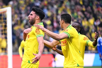 Ex-FC Nantes. Eray Cömert sélectionné avec la Suisse pour la Coupe du Monde 2026