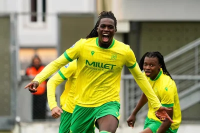 Le FC Nantes remporte le Challenge Espoirs tout au bout du suspens contre l’OM