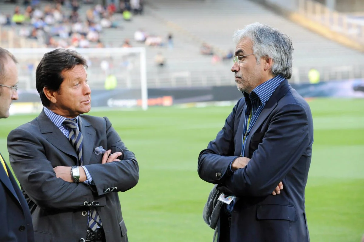 Ex-FC Nantes. Pascal Praud : « Waldemar Kita a pris la bonne décision de ne pas être à la Beaujoire »