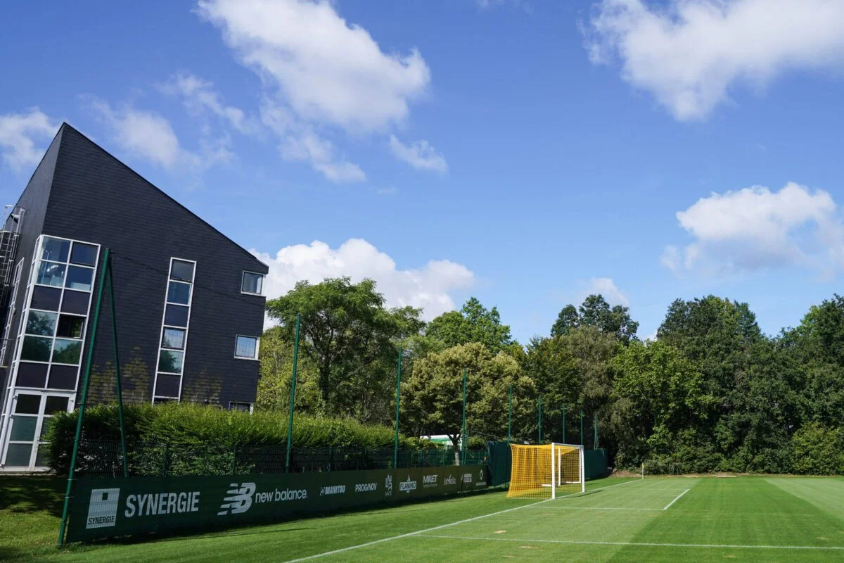 Formation. 16 jeunes non conservés par le FC Nantes à l’issue de la saison