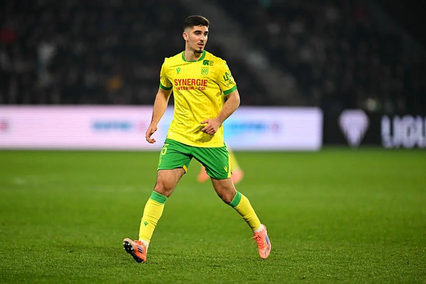 Mayckel Lahdo auteur de son premier but de la saison au Danemark (Vidéo)