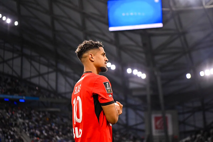 Ex-FC Nantes. Blas, Rongier et Merlin vont directement en Europa League avec Rennes après le sacre de Lens