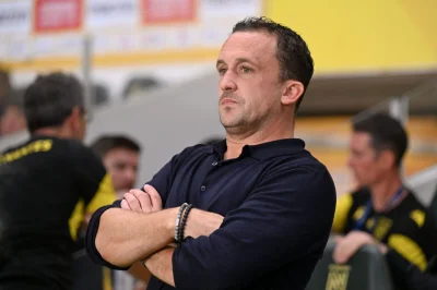 Ex-FC Nantes. « Sans continuité, on ne construit rien » : Pierre Aristouy cible le manque de cohérence du FC Nantes
