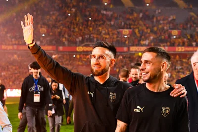 Ex-FC Nantes. « C’était écrit qu’on allait la remporter » : Thomasson après le sacre en Coupe de France