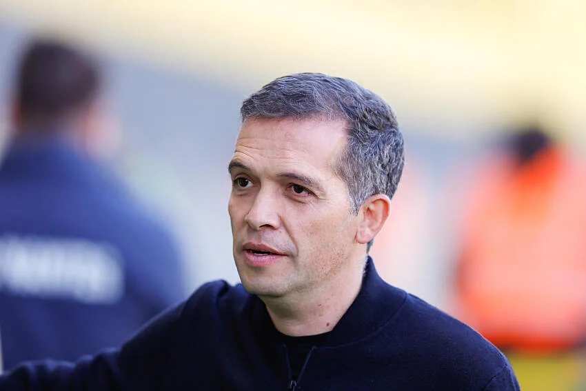 Ex-FC Nantes. Luis Castro a officiellement sauvé Levante de la relégation