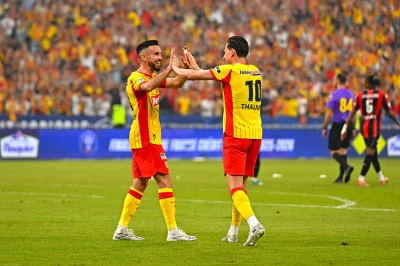 Ex-FC Nantes. »Il méritait vraiment d’être élu meilleur joueur du championnat » : Thomasson encense Thauvin