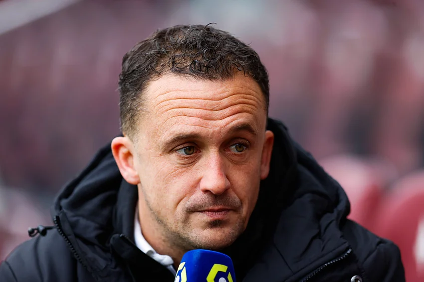 « Il faut revenir à ce qui a fait la force du FC Nantes » : Aristouy veut retrouver l’ADN du club dans le jeu