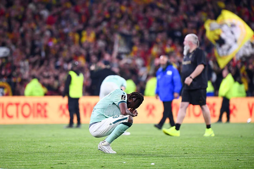 Le FC Nantes est l’un des seuls clubs en Ligue 1 à ne pas envoyer des joueurs à la Coupe du Monde