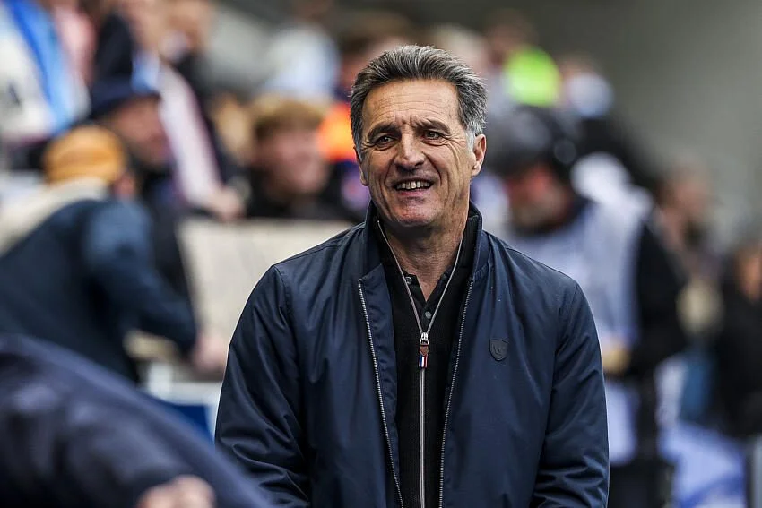 FC Nantes : à Auxerre, le départ de Christophe Pélissier provoque la colère des supporters
