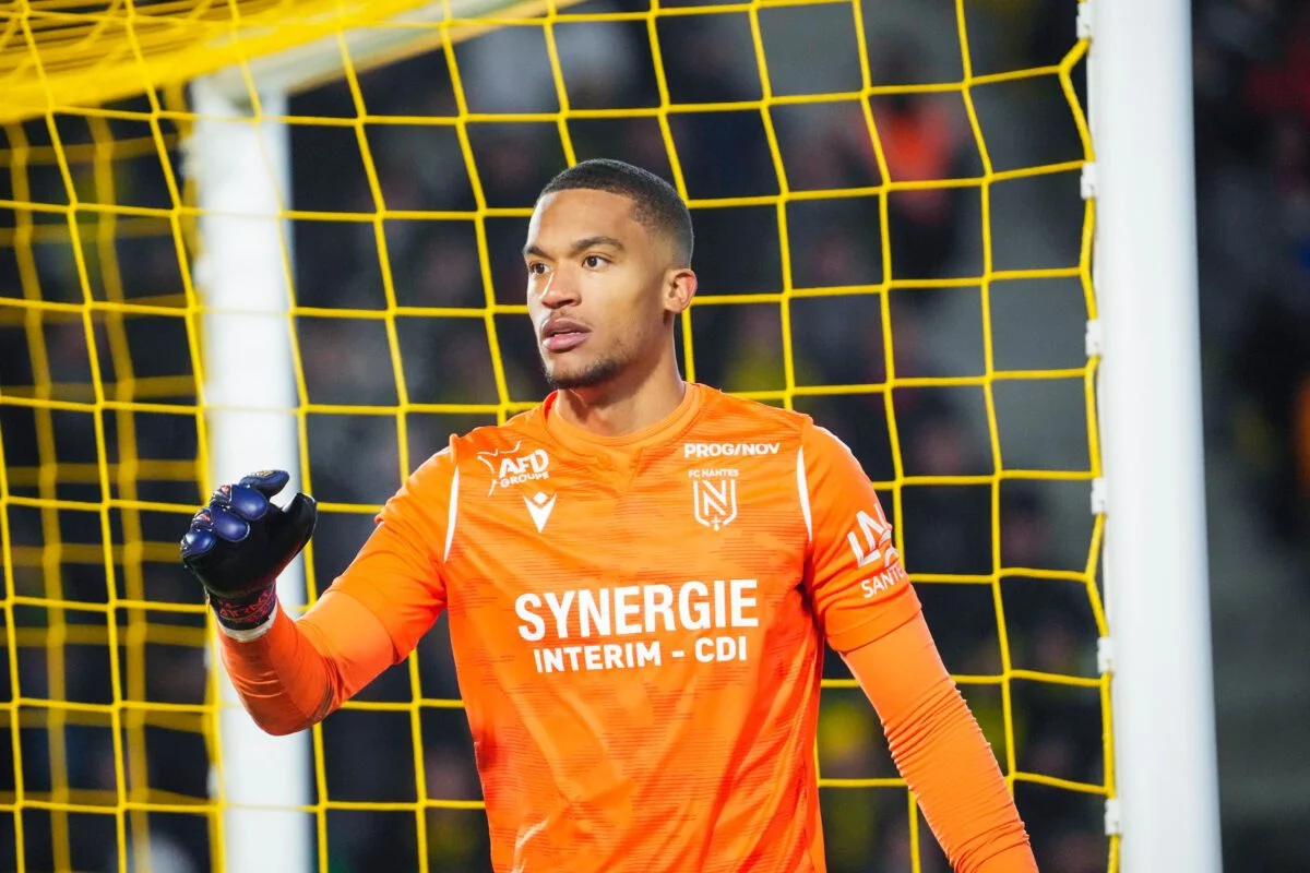 Mercato. Le dossier Alban Lafont relancé après le départ du coach du Panathinaikos ?