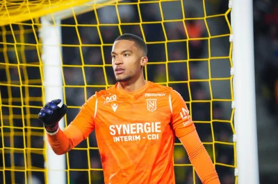 Mercato. Le dossier Alban Lafont relancé après le départ du coach du Panathinaikos ?