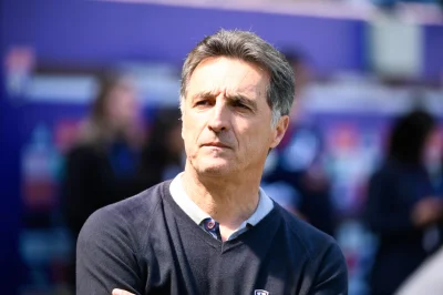 FC Nantes. Pélissier parti pour rester à l’AJ Auxerre ?