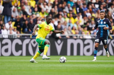 FC Nantes. Un Canari convoqué avec sa sélection pour la Coupe du monde 2026
