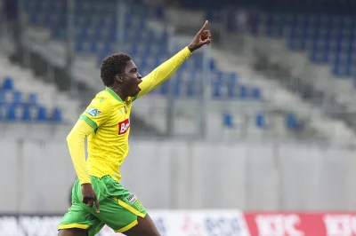 FC Nantes. Bahmed Deuff appelé pour la première fois avec sa sélection