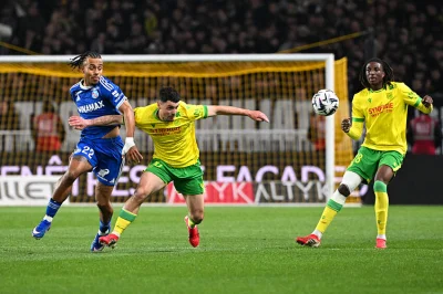 Quelles sont les valeurs des joueurs du FC Nantes sur le marché des transferts malgré la relégation ?