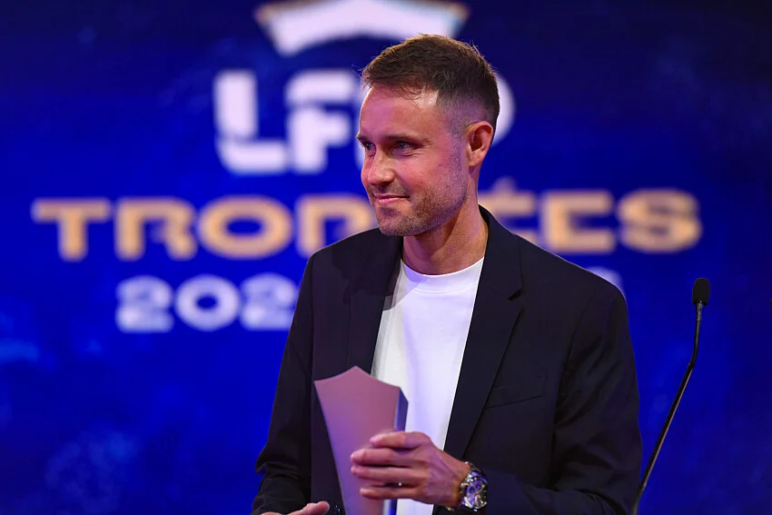 FC Nantes féminin. Nicolas Chabot signe officiellement à l’OM
