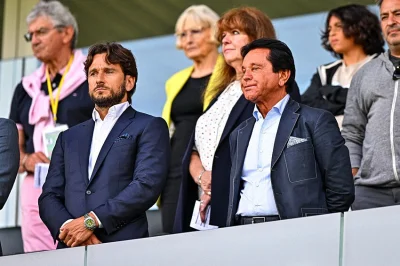 FC Nantes. Mercato : la valse des retours de joueurs et des départs se prépare