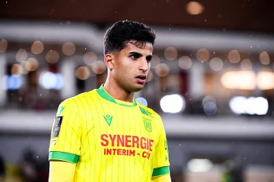 FC Nantes. Découvrez la carte officielle des équipes de Ligue 2 pour la saison prochaine