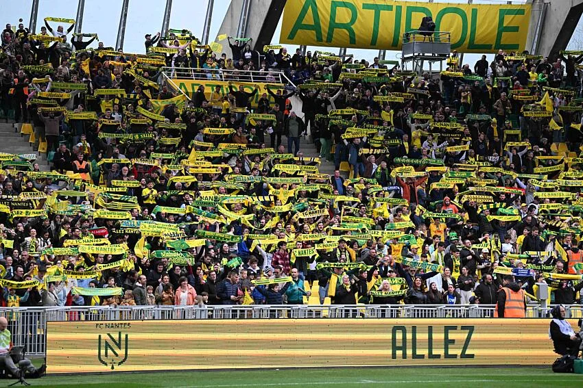 FC Nantes. La campagne de réabonnement ouvre aujourd’hui pour la saison 2026-2027