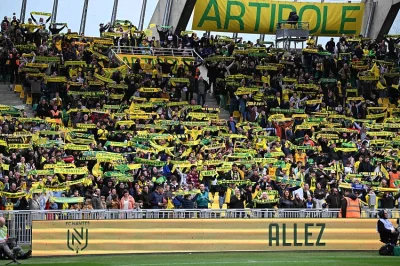 FC Nantes. La campagne de réabonnement ouvre aujourd’hui pour la saison 2026-2027