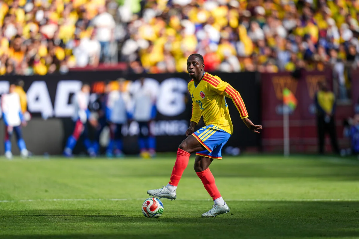 FC Nantes. La réaction pleine d’émotion de Machado après sa convocation à la Coupe du monde