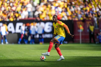 FC Nantes. La réaction pleine d’émotion de Machado après sa convocation à la Coupe du monde