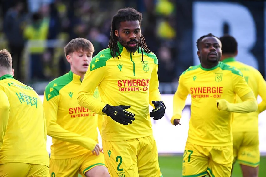 FC Nantes. Jean-Kévin Duverne et Haïti étrillent la Nouvelle-Zélande (4-0) avant le Mondial