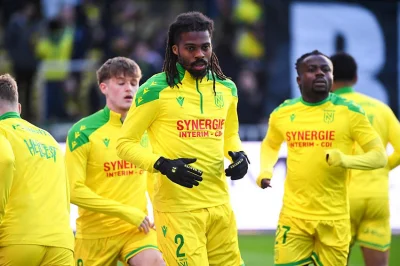 FC Nantes. Jean-Kévin Duverne et Haïti étrillent la Nouvelle-Zélande (4-0) avant le Mondial