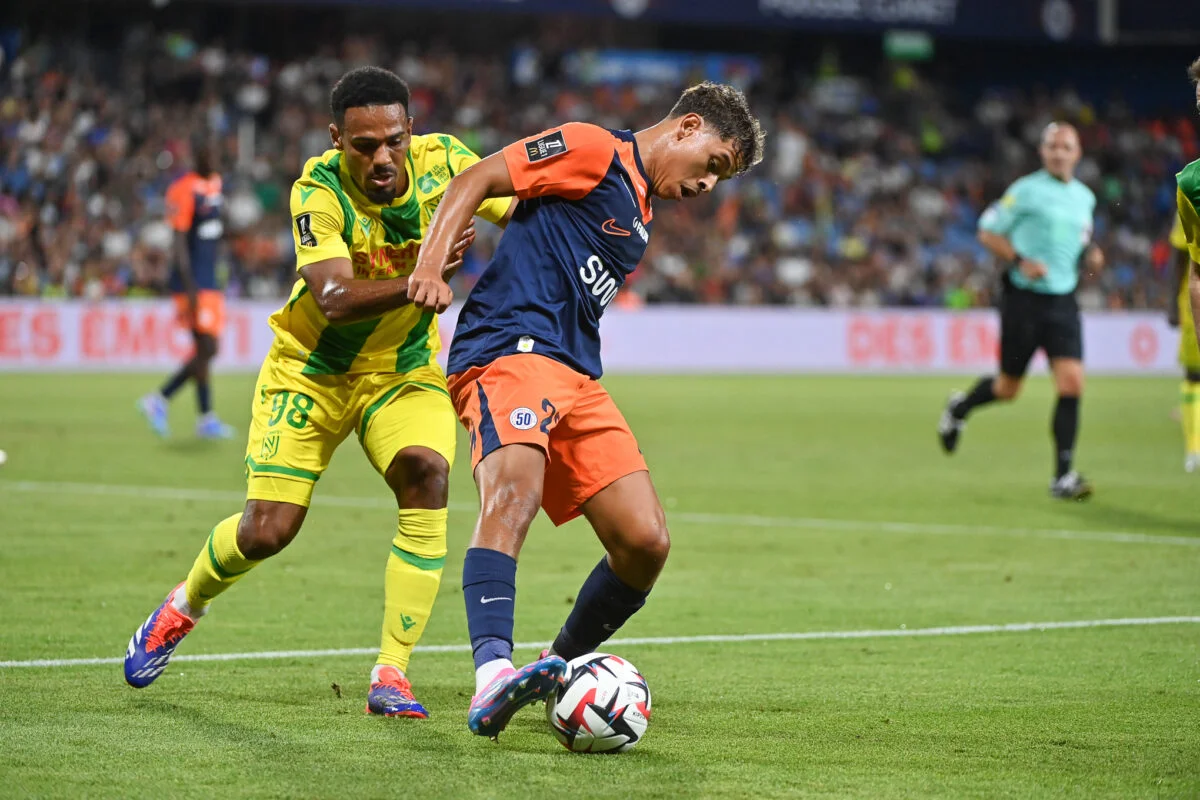 Ligue 2 : un futur adversaire du FC Nantes bientôt vendu à une star du football turc ?