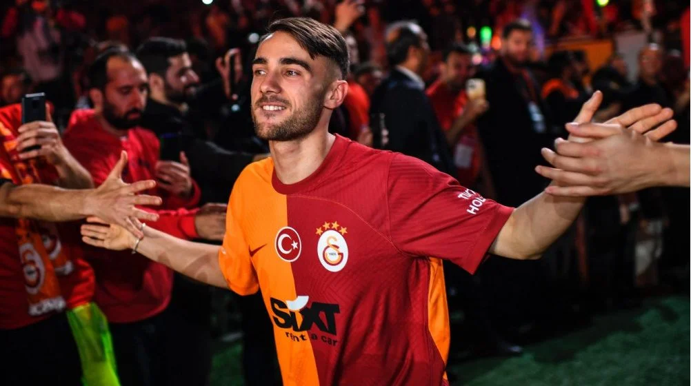 Pisté un temps par le FC Nantes, ce joueur marque un but spectaculaire lors de Turquie – Venezuela